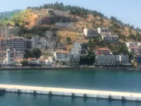 Kusadasi