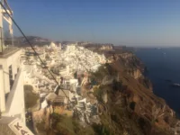 Santorini