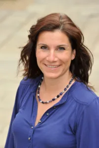 Amy Sharpe Coral Expeditions