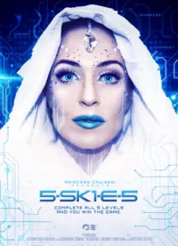 Princess Cruises 5-SKIES