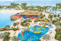 Royal Caribbean Perfect Day at CocoCay
