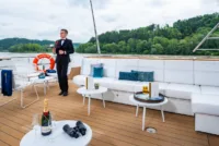 AMADEUS Star terrace