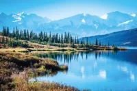 alaska-scenery