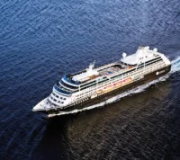 Azamara Journey