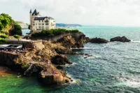 Cruise excursions