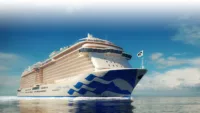 Discovery Princess