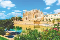 Mediterranean, Palma