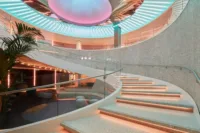 Virgin-Voyages-Scarlet-Lady-lobby-550x367
