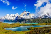 patagonia