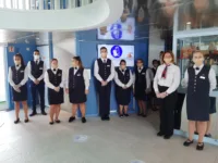 CroisiEurope team