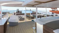 Sylvia Earle Sun Deck 4