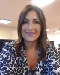 Marialuisa Iaccarino MSC Cruises