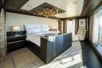 Regent Seven Seas Regent Suite