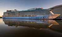 Odyssey of the Seas, Royal Caribbean