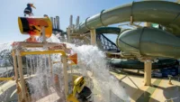 waterpark