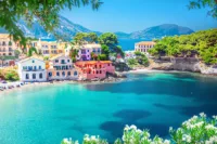 Kefalonia