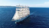 tradewind golden horizon