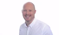 Geoff Ridgeon Fred Olsen