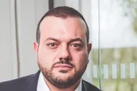 MSC Cruises UK & Ireland MD Antonio Paradiso