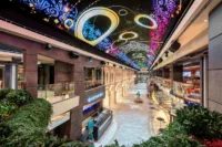 LED screen MSC Virtuosa CREDIT Ivan Sarfatti, MSC Cruises (1)