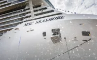 msc-seashore msc cruises