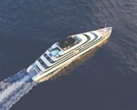 Emerald Azzurra rendering