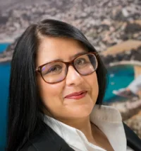 Oceania Cruises Priti Mehta