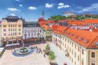 Bratislava, Slovakia
