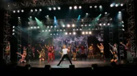 Anthem of the seas production shows