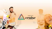 Cruise Challenge site homepage with CTN logo