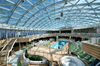 Iona skydome
