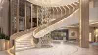 Oceania Cruises Vista