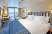 Viking Deluxe_Veranda
