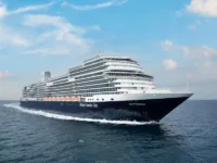 Holland America Line rotterdam