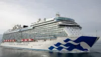 Discovery Princess