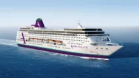 Ambassador Cruise Line Ambition