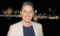 Shane Riley Virgin Voyages