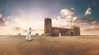 FortAlZubarah Qatar