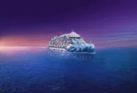 Norwegian Viva