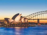 Sydney Australia