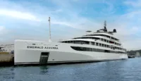 Emerald Azzurra Sail away 2