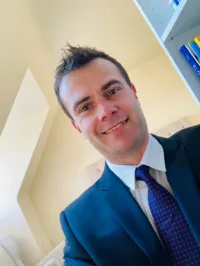 Brad Bennetts, APT Head of Sales