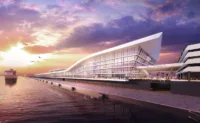 MSC portmiami cruise terminal