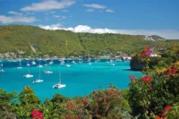 Seabourn caribbean itineraries