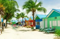 Bridgetown Barbados