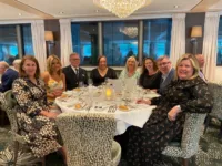 Riviera Travel fam trip