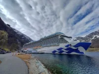 sky princess fjords web version