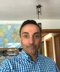 Roland Noordermeer, APT & Travelmarvel Cruise Director