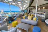 Wonder of the seas Suite-Sun-Deck-image