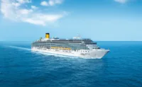 Carnival Costa Luminosa